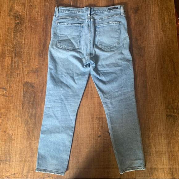 Citizens of Humanity Olivia Crop in size 30 - Picture 4 of 4